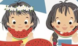 网红吃瓜漫画图片高清头像,揭秘网络红人的趣味瞬间