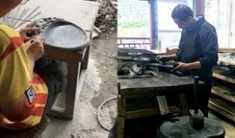 笔墨纸砚爆料视频,揭秘古法技艺传承与创新的奥秘