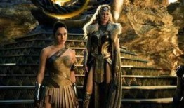 神奇女侠在线观看免费,正义女神的传奇归来